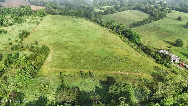 9.2 Acres of Land for Sale in Turners Station, Kentucky