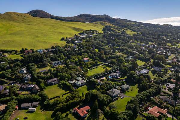 1 Acre of Residential Land for Sale in Waimea, Hawaii