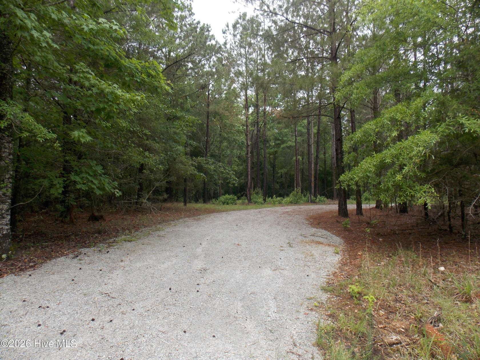 2 Acres of Residential Land for Sale in Lincolnton, Georgia