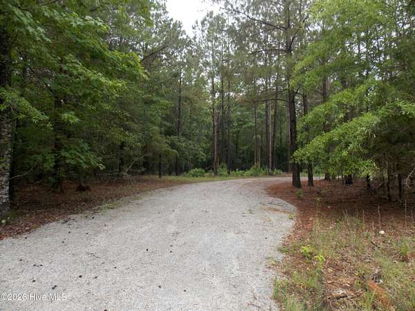 2 Acres of Residential Land for Sale in Lincolnton, Georgia