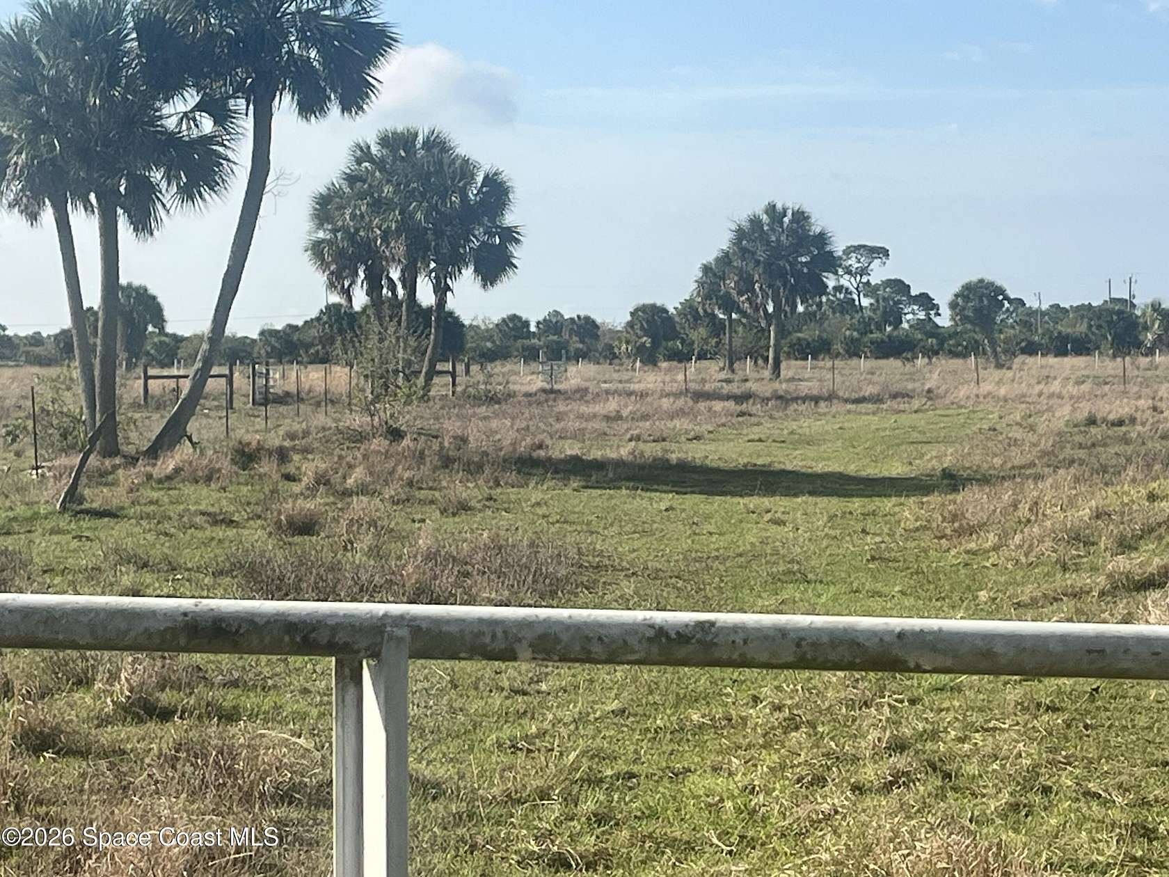 9.84 Acres of Land for Sale in Fellsmere, Florida