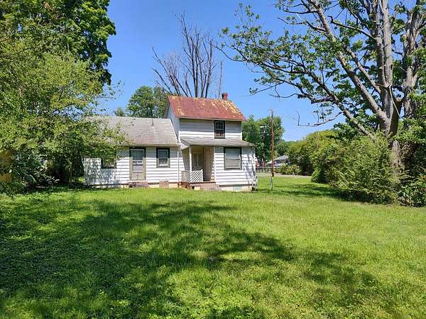 0.29 Acres of Residential Land for Sale in Culpeper, Virginia