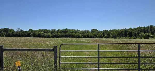 77 Acres of Recreational & Residential Land for Sale in Romance, Arkansas