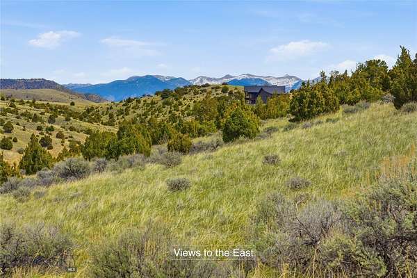 19.7 Acres of Land for Sale in Manhattan, Montana