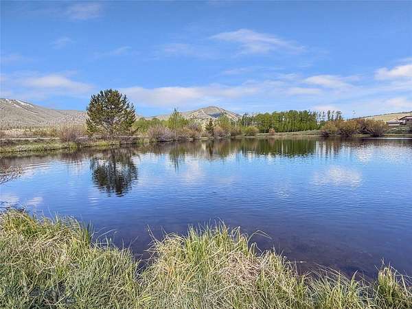 0.49 Acres of Residential Land for Sale in Polaris, Montana