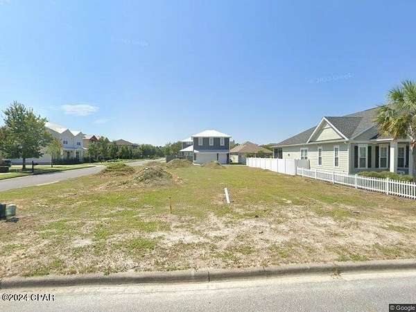 0.17 Acres of Land for Sale in Panama City Beach, Florida