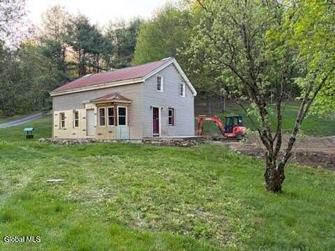 4 Acres of Land with Home for Sale in Bolton Landing, New York