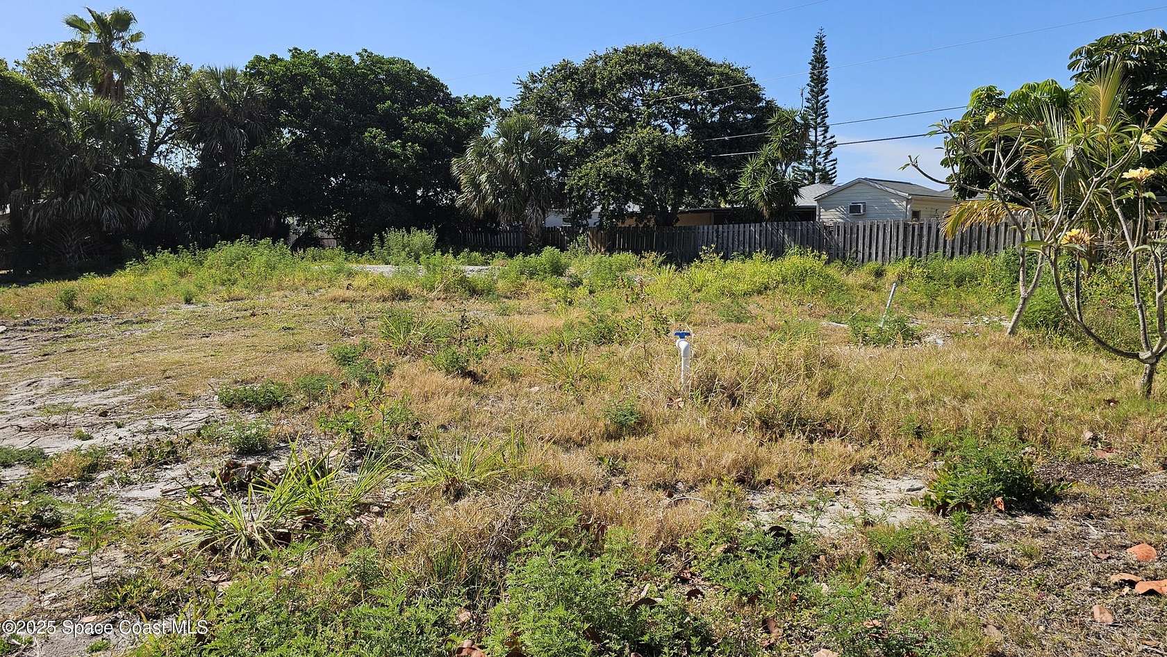 0.22 Acres of Residential Land for Sale in Melbourne Beach, Florida