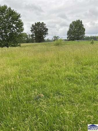 0.86 Acres of Residential Land for Sale in Linton, Indiana
