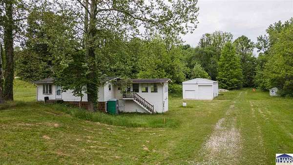 2.1 Acres of Commercial Land for Sale in Rockville, Indiana