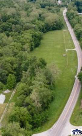 26.8 Acres of Commercial Land for Sale in Rockville, Indiana