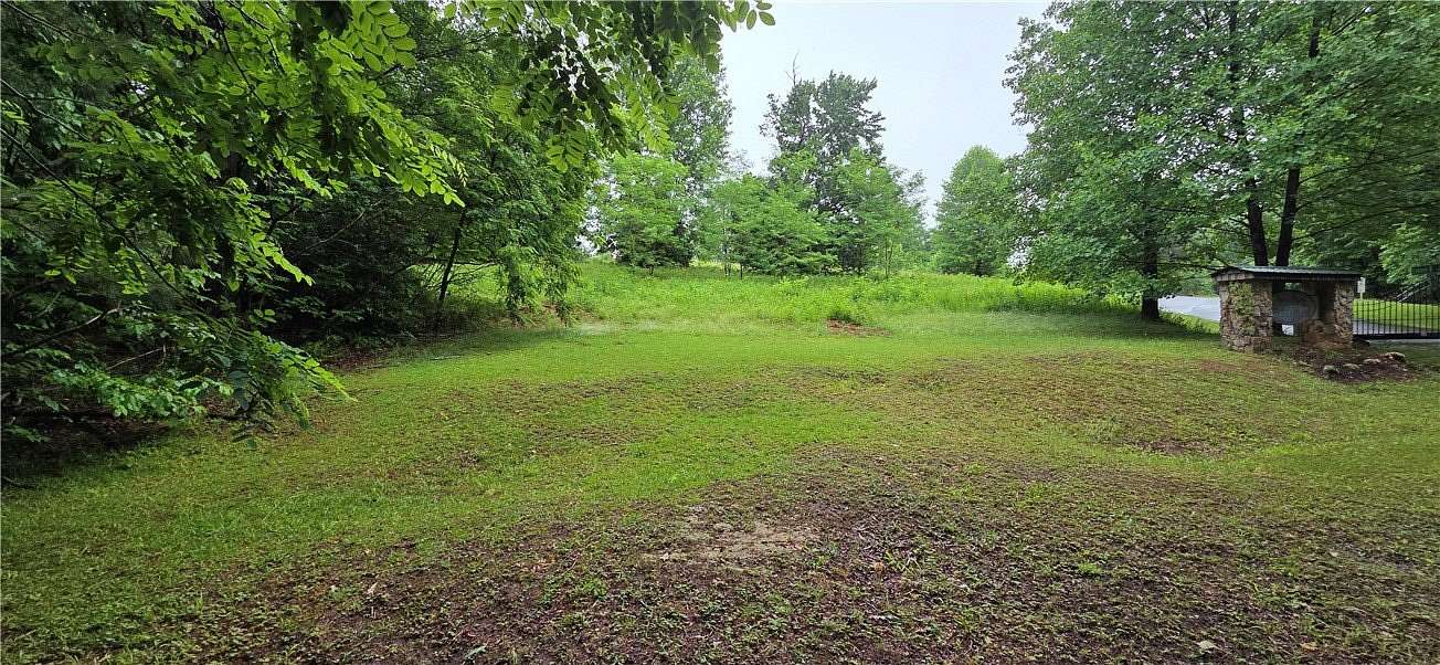 2.65 Acres of Residential Land for Sale in Mountain Rest, South Carolina