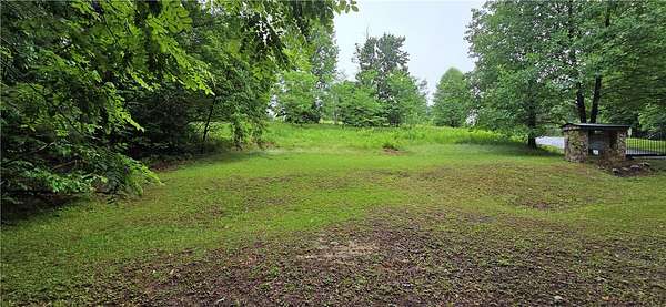 2.65 Acres of Residential Land for Sale in Mountain Rest, South Carolina