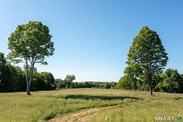44 Acres of Recreational & Residential Land for Sale in Washington, Connecticut