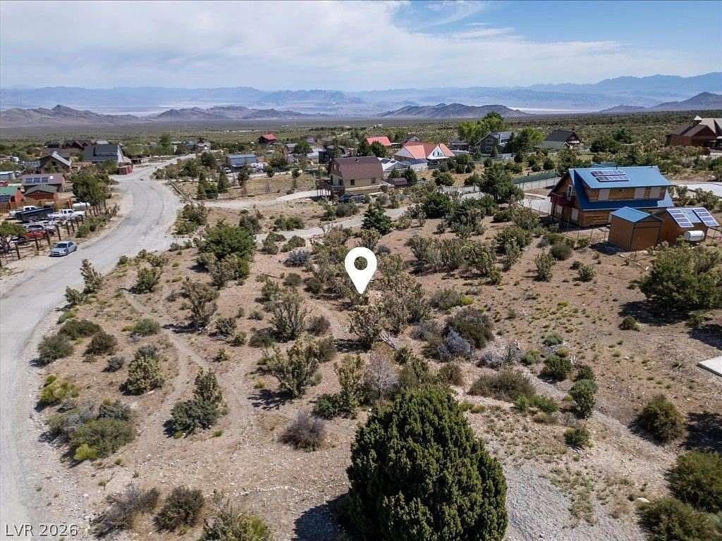 0.55 Acres of Residential Land for Sale in Las Vegas, Nevada