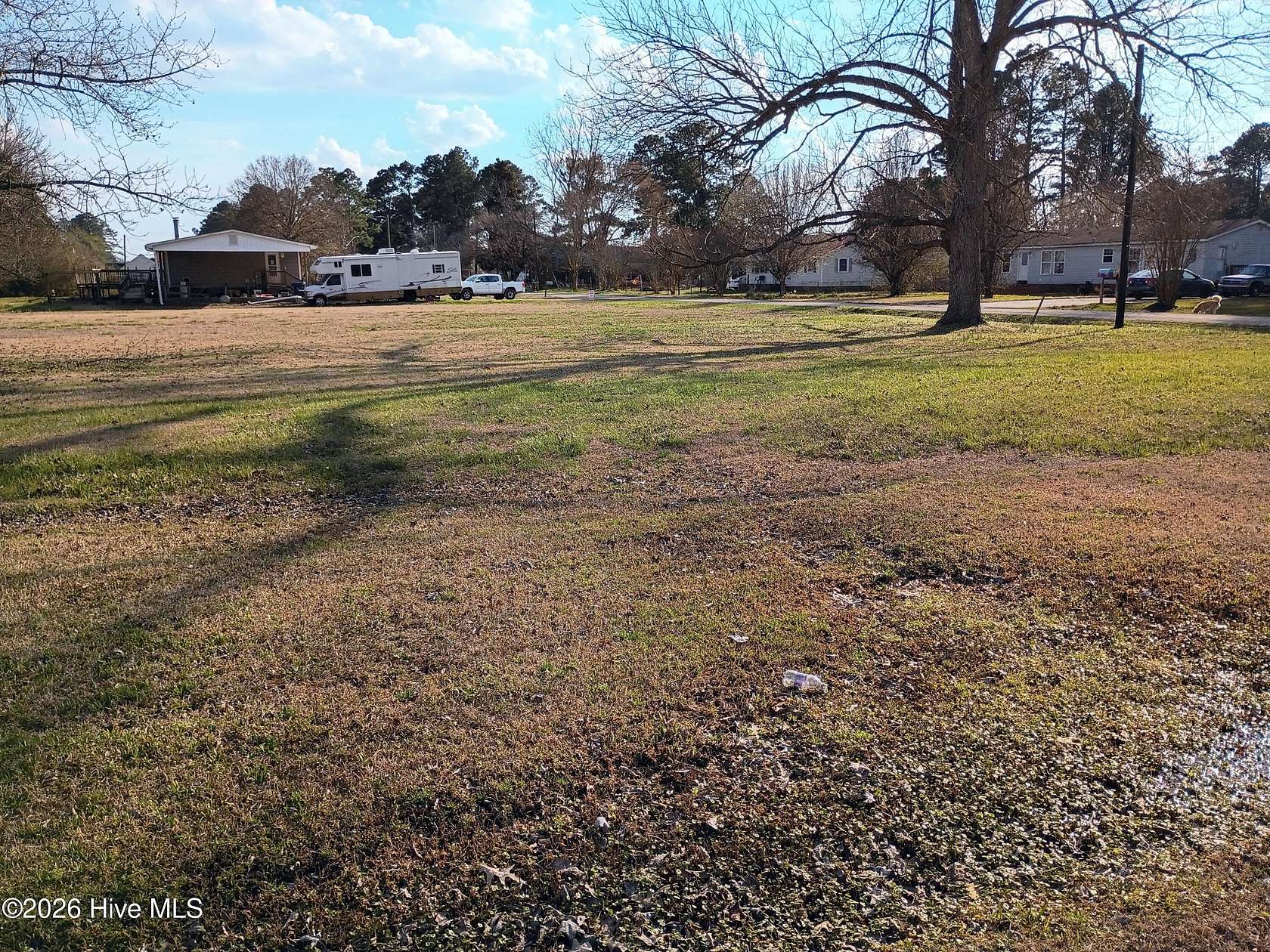 0.42 Acres of Residential Land for Sale in Aurora, North Carolina