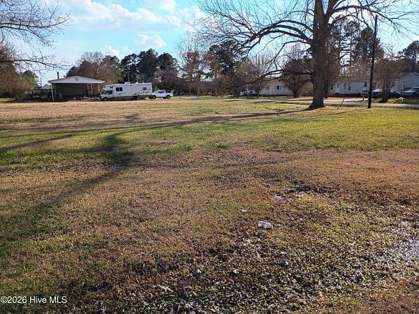 0.42 Acres of Residential Land for Sale in Aurora, North Carolina