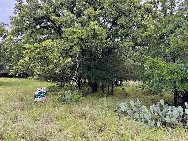 0.12 Acres of Residential Land for Sale in Cottonwood Shores, Texas