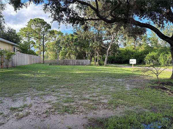 0.11 Acres of Residential Land for Sale in Clearwater, Florida