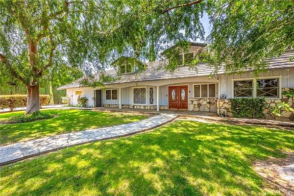 1.84 Acres of Land with Home for Sale in Riverside, California