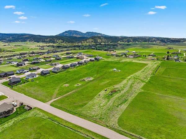 15.9 Acres of Land for Sale in Spearfish, South Dakota