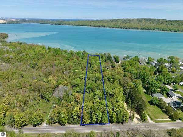 2.65 Acres of Land for Sale in Empire, Michigan