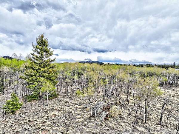 2 Acres of Residential Land for Sale in Como, Colorado