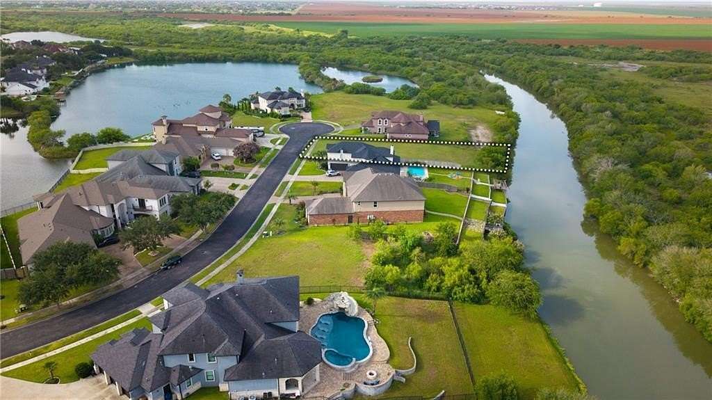 0.41 Acres of Residential Land for Sale in Corpus Christi, Texas