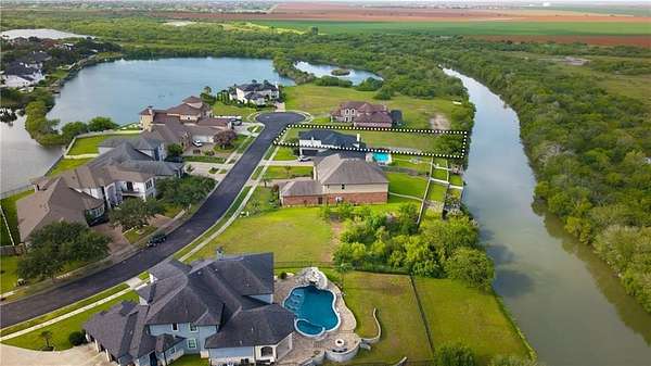 0.41 Acres of Residential Land for Sale in Corpus Christi, Texas