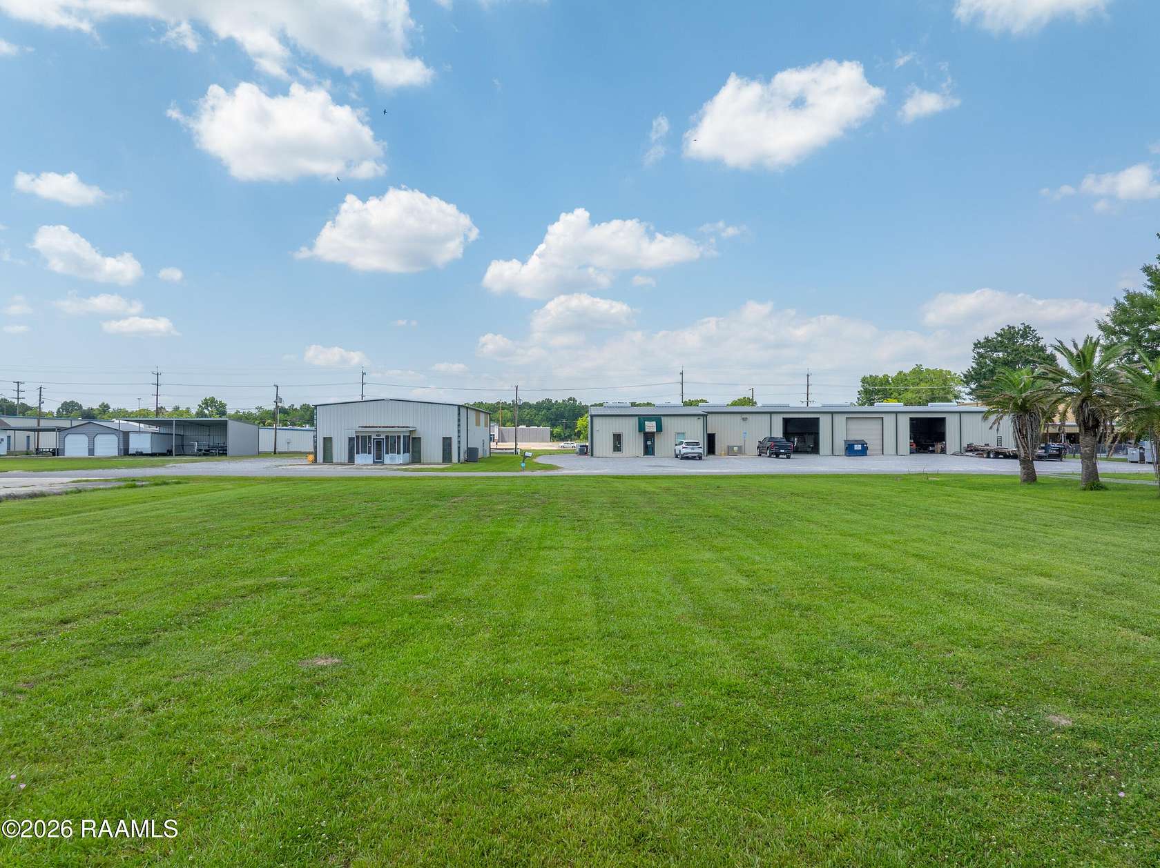0.36 Acres of Mixed-Use Land for Sale in Abbeville, Louisiana