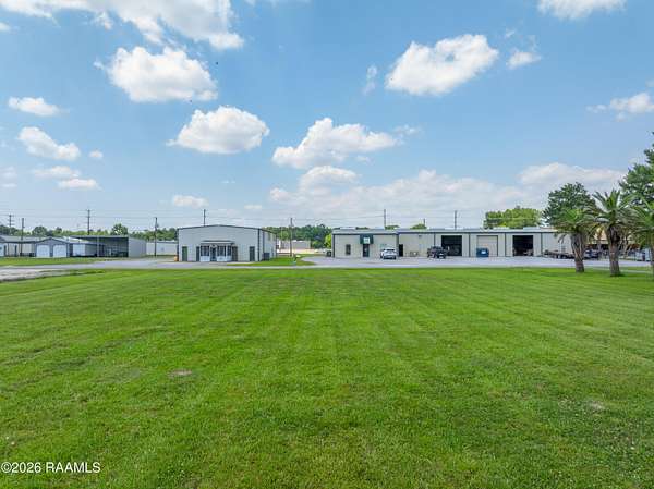 0.36 Acres of Mixed-Use Land for Sale in Abbeville, Louisiana