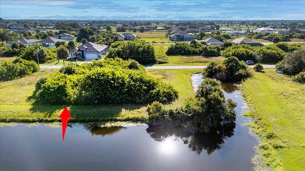 0.17 Acres of Residential Land for Sale in Rotonda West, Florida