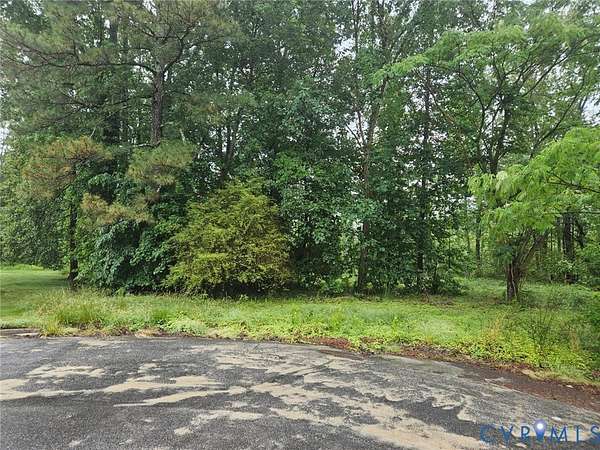 4.1 Acres of Residential Land for Sale in Prince George, Virginia