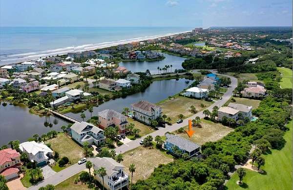 0.12 Acres of Residential Land for Sale in Palm Coast, Florida