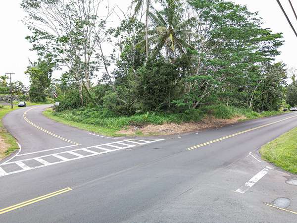 0.45 Acres of Residential Land for Sale in Pahoa, Hawaii