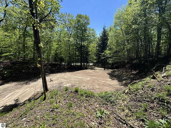 1.8 Acres of Residential Land for Sale in Cedar, Michigan