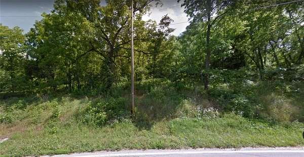 0.29 Acres of Residential Land for Sale in Bella Vista, Arkansas