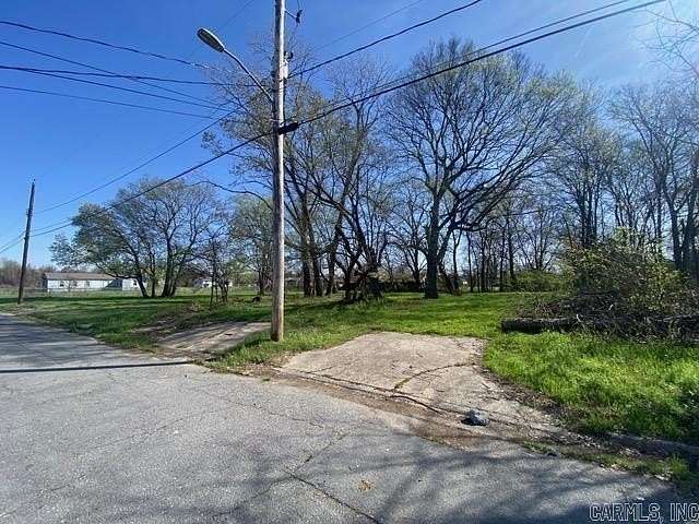 0.3 Acres of Land for Sale in North Little Rock, Arkansas