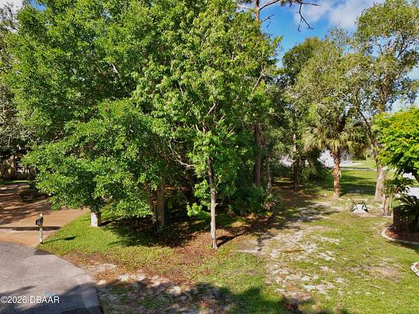 0.43 Acres of Residential Land for Sale in Port Orange, Florida