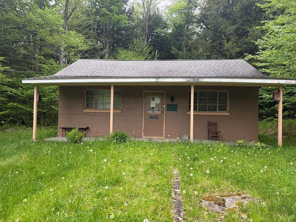 1.54 Acres of Land for Sale in Smethport, Pennsylvania