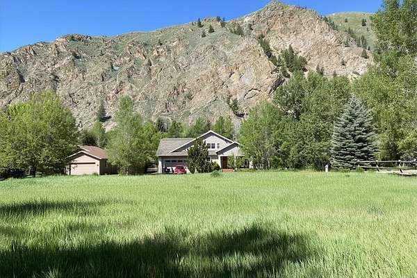 0.24 Acres of Residential Land for Sale in Hailey, Idaho