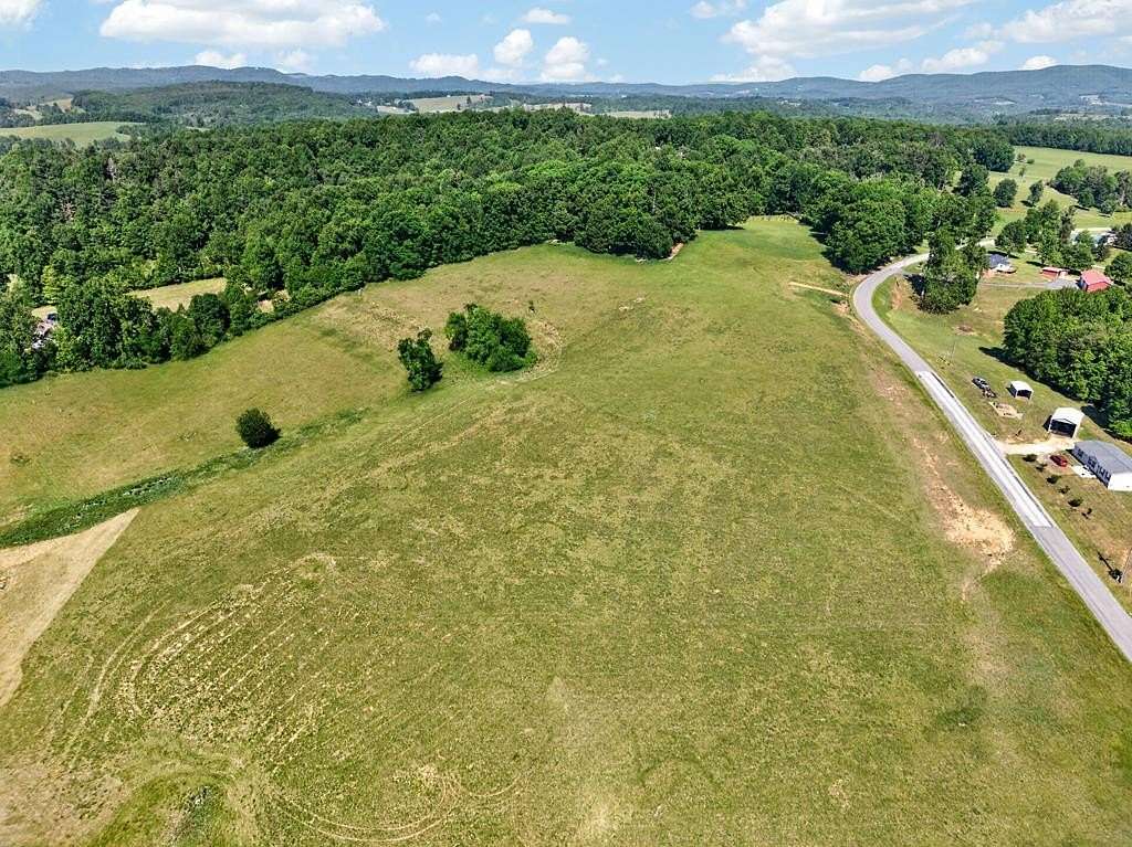 5.65 Acres of Residential Land for Sale in Floyd, Virginia