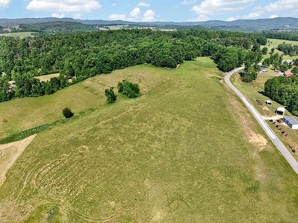 5.65 Acres of Residential Land for Sale in Floyd, Virginia