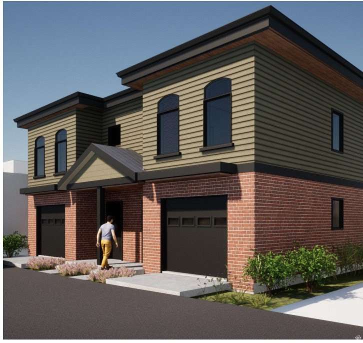 0.07 Acres of Residential Land for Sale in Salt Lake City, Utah