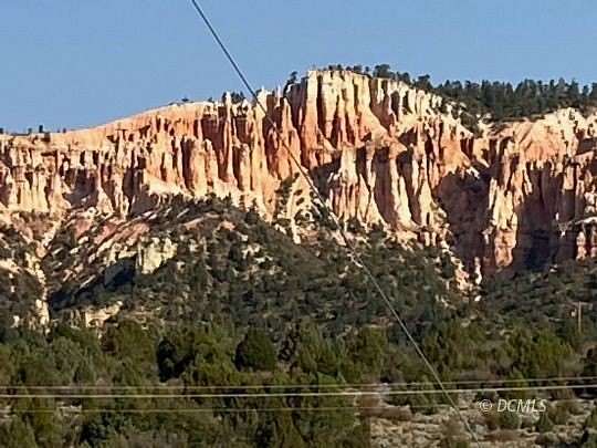 240 Acres of Land for Sale in Glendale, Utah