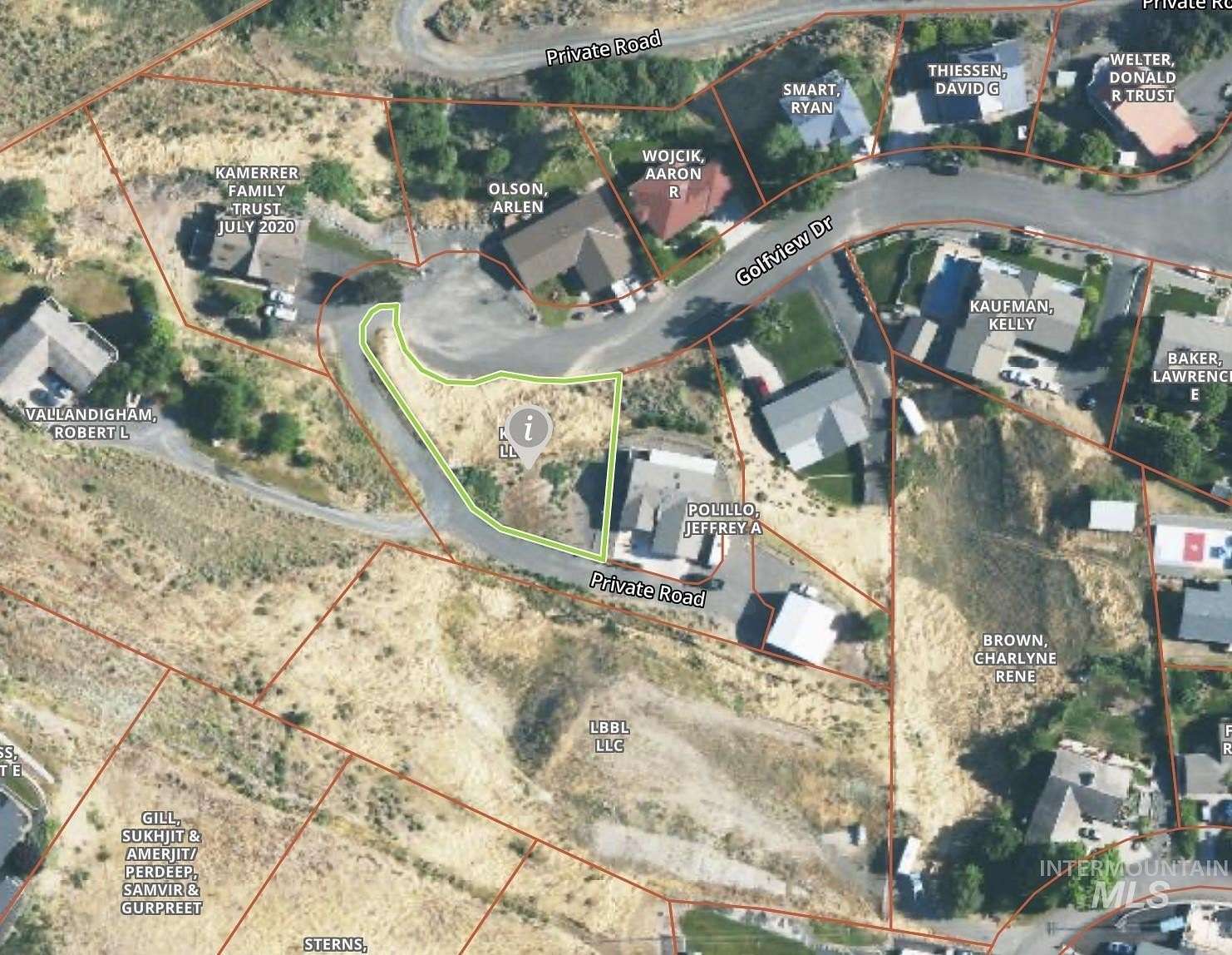 0.32 Acres of Residential Land for Sale in Clarkston, Washington