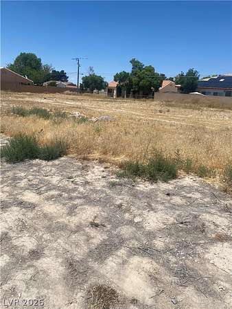 0.2 Acres of Residential Land for Sale in Pahrump, Nevada