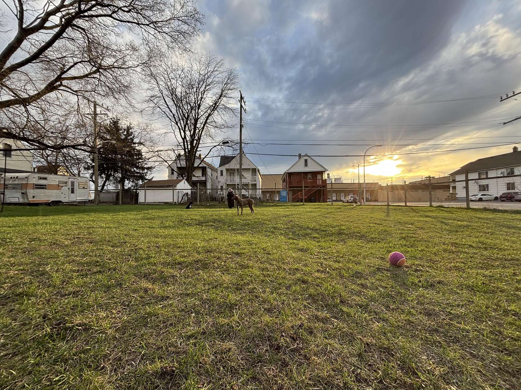 0.3 Acres of Land for Sale in Hamtramck, Michigan