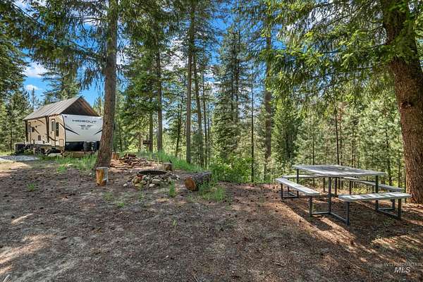 3.59 Acres of Residential Land for Sale in Idaho City, Idaho