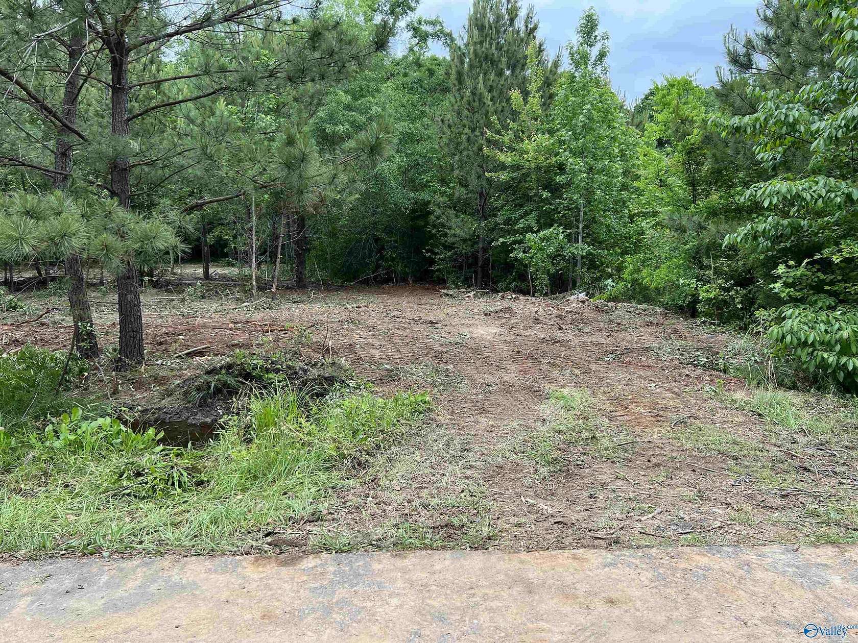 1.27 Acres of Residential Land for Sale in Toney, Alabama